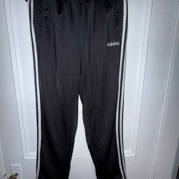 Adidas track pants - Picture 1 of 3